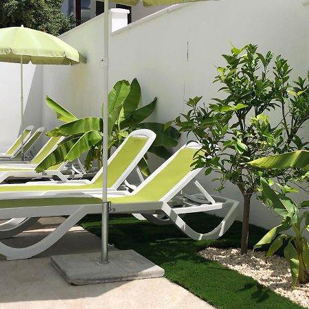 Diklo Beach Rooms-Adults Only Zadar Ngoại thất bức ảnh