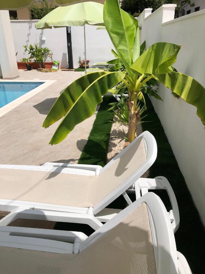 Diklo Beach Rooms-Adults Only Zadar Ngoại thất bức ảnh