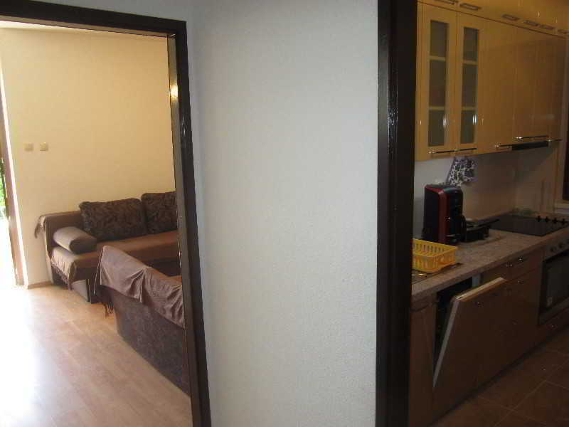 Diklo Beach Rooms-Adults Only Zadar Ngoại thất bức ảnh